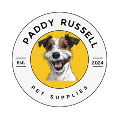Paddy Russell Pet Supplies